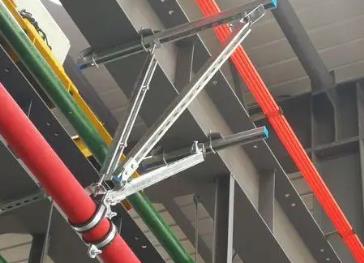 望谟抗震支架厂家与你分享你必须做的紧急情况下的准备